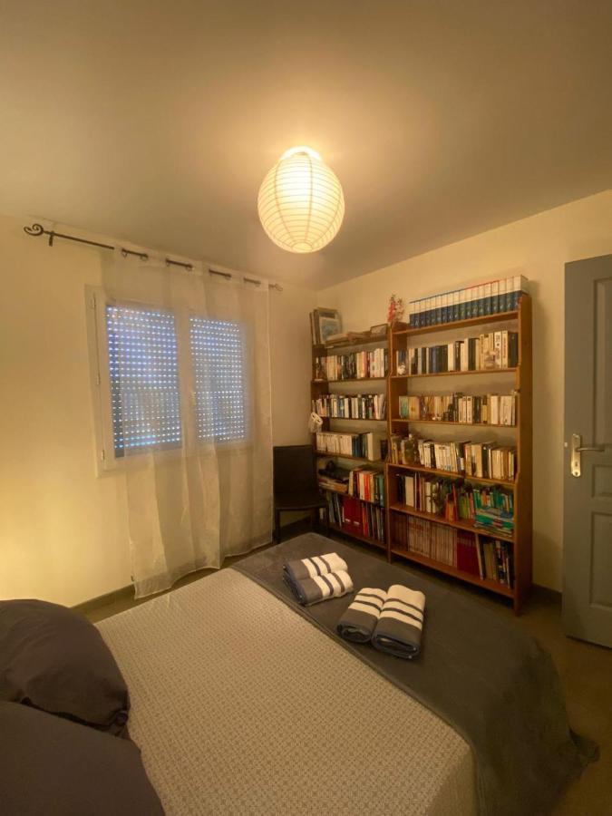 帕拉亚La Rosela De La Cite住宿加早餐旅馆 外观 照片