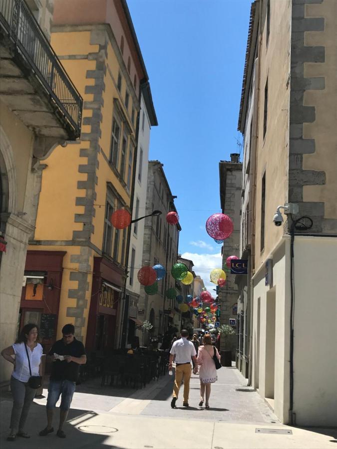 帕拉亚La Rosela De La Cite住宿加早餐旅馆 外观 照片