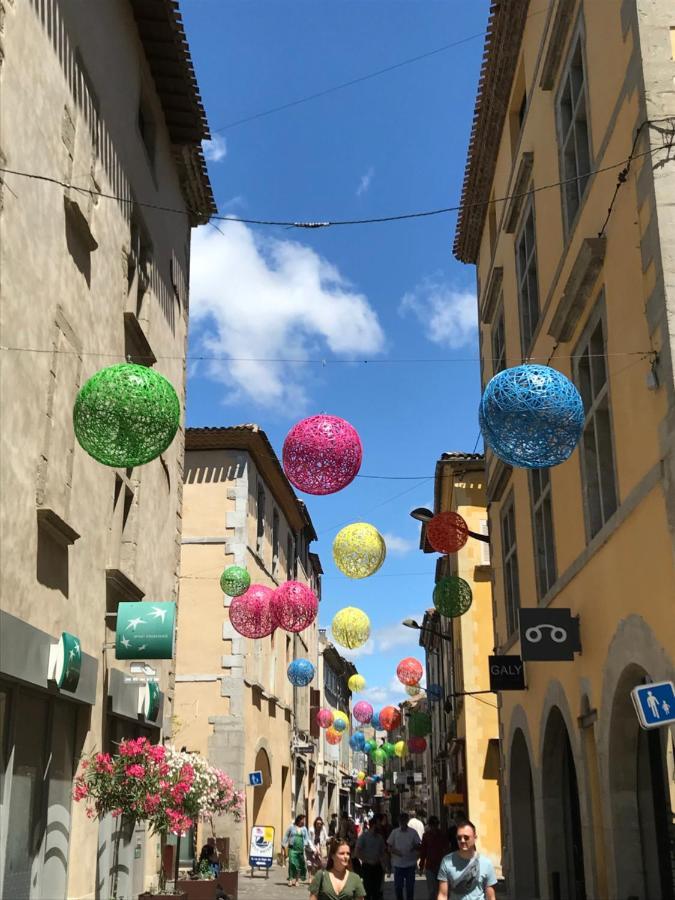 帕拉亚La Rosela De La Cite住宿加早餐旅馆 外观 照片